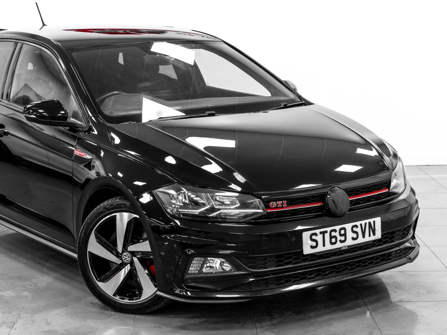 Used Volkswagen Polo for sale - 77549512: Photo 10