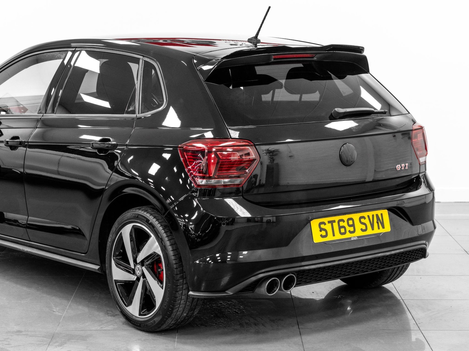 Used Volkswagen Polo for sale - 77549512: Photo 11