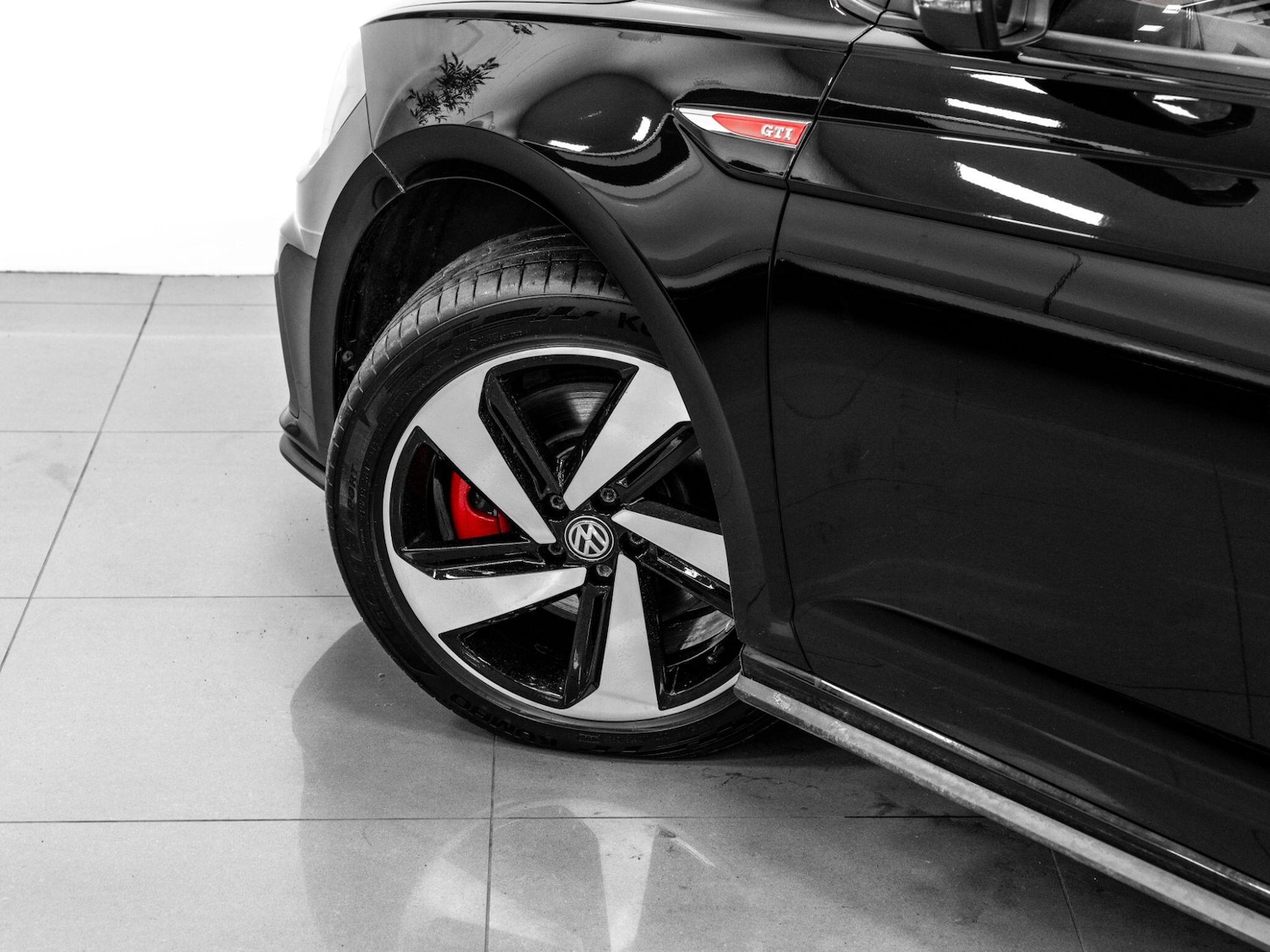 Used Volkswagen Polo for sale - 77549512: Photo 12