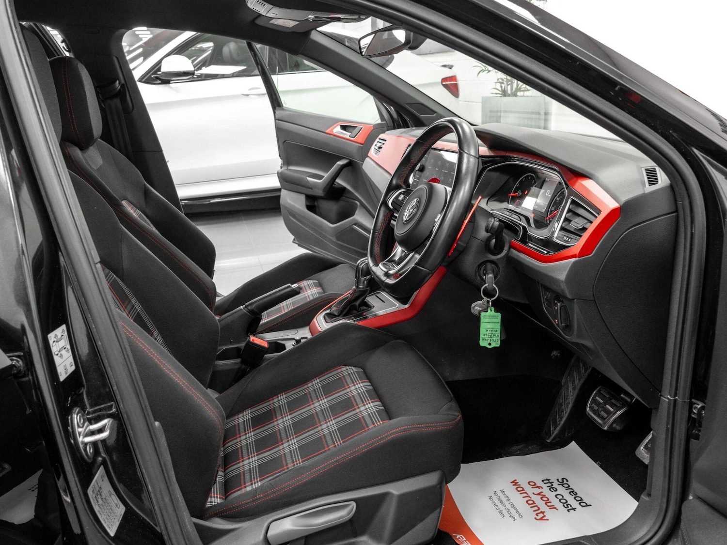 Used Volkswagen Polo for sale - 77549512: Photo 14