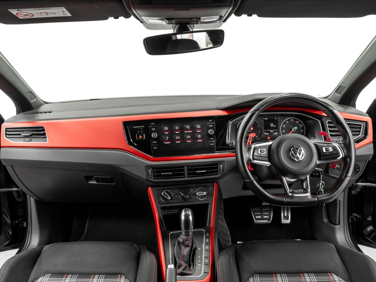 Used Volkswagen Polo for sale - 77549512: Photo 16