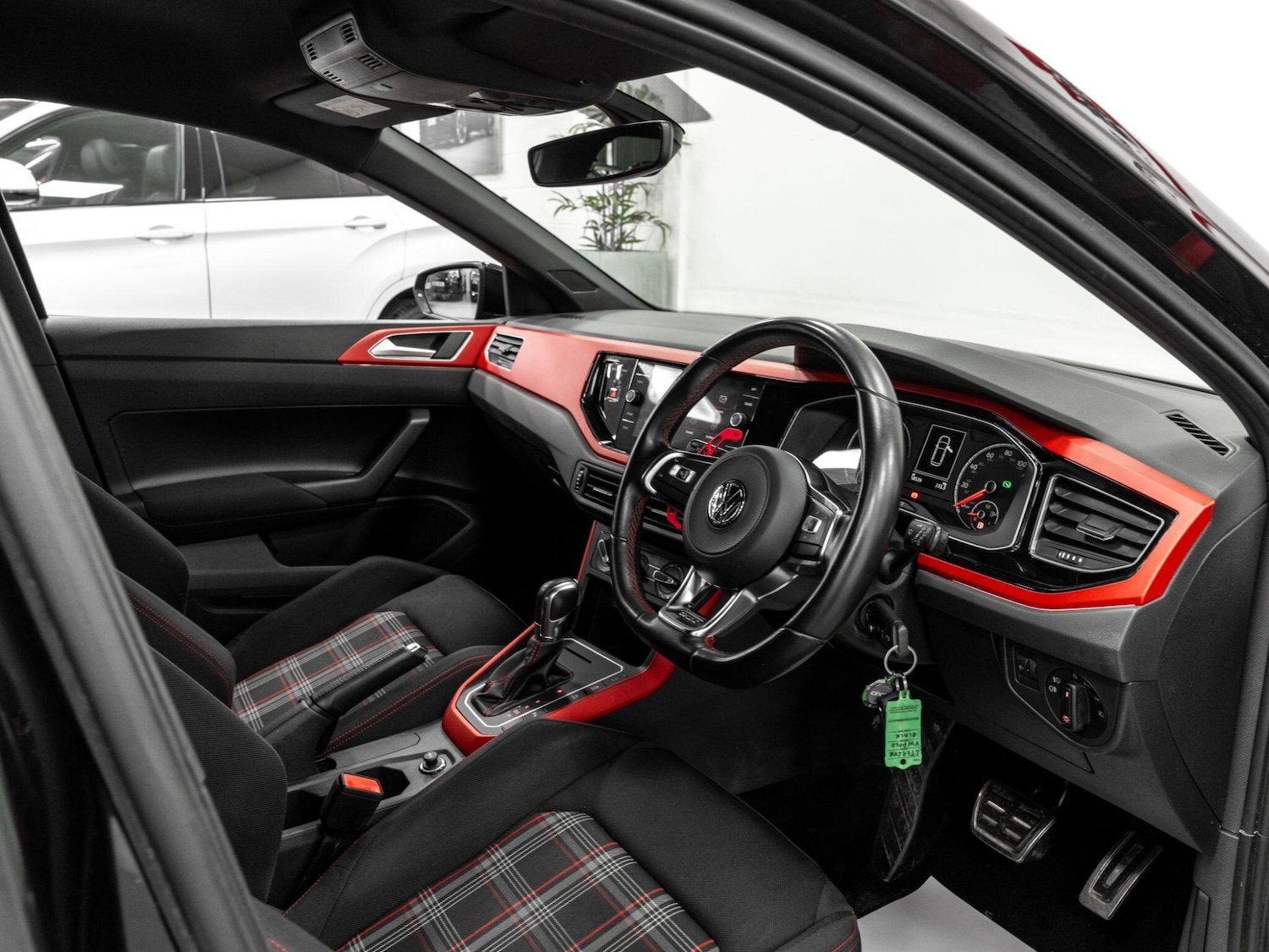 Used Volkswagen Polo for sale - 77549512: Photo 17