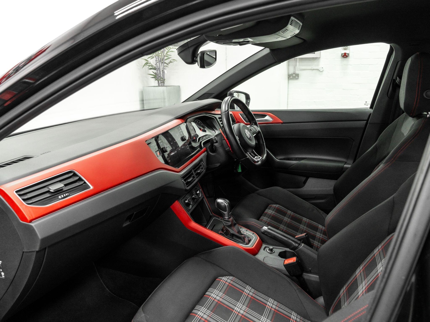 Used Volkswagen Polo for sale - 77549512: Photo 18