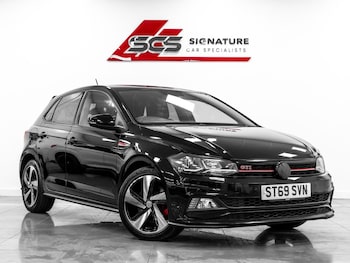 Volkswagen Polo feature image