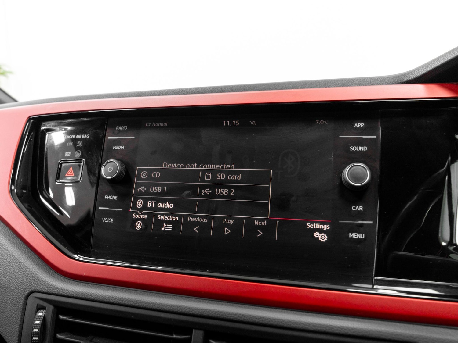 Used Volkswagen Polo for sale - 77549512: Photo 34