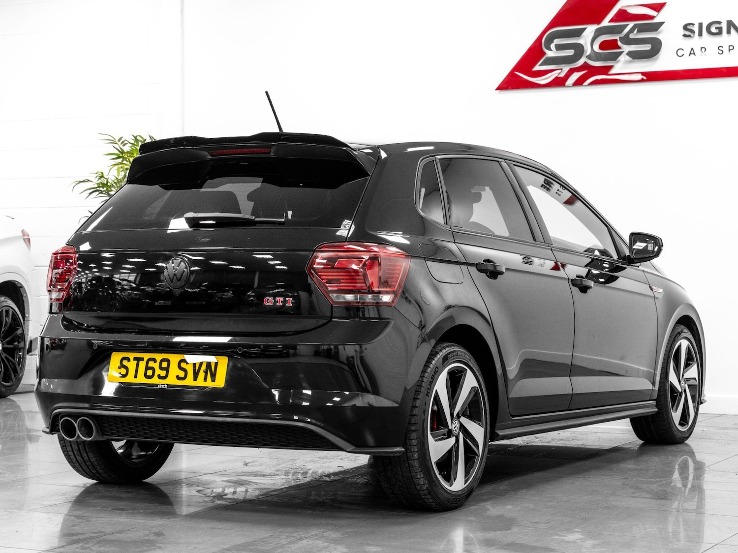 Used Volkswagen Polo for sale - 77549512: Photo 5