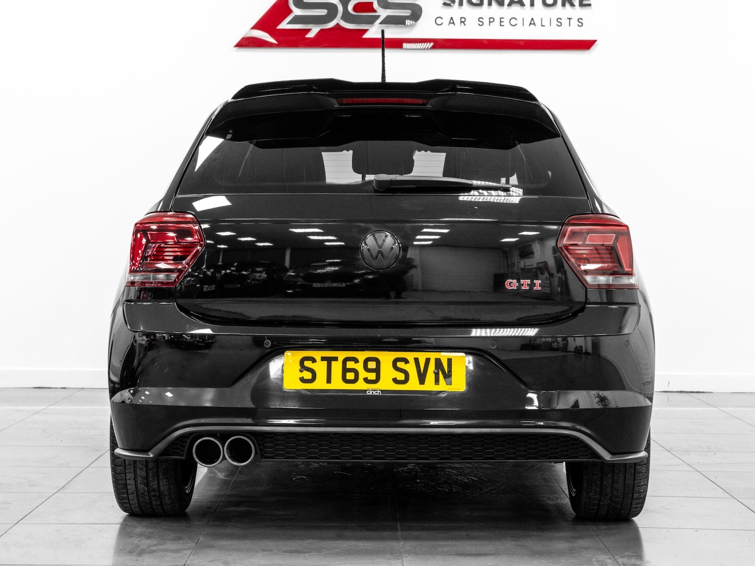 Used Volkswagen Polo for sale - 77549512: Photo 6