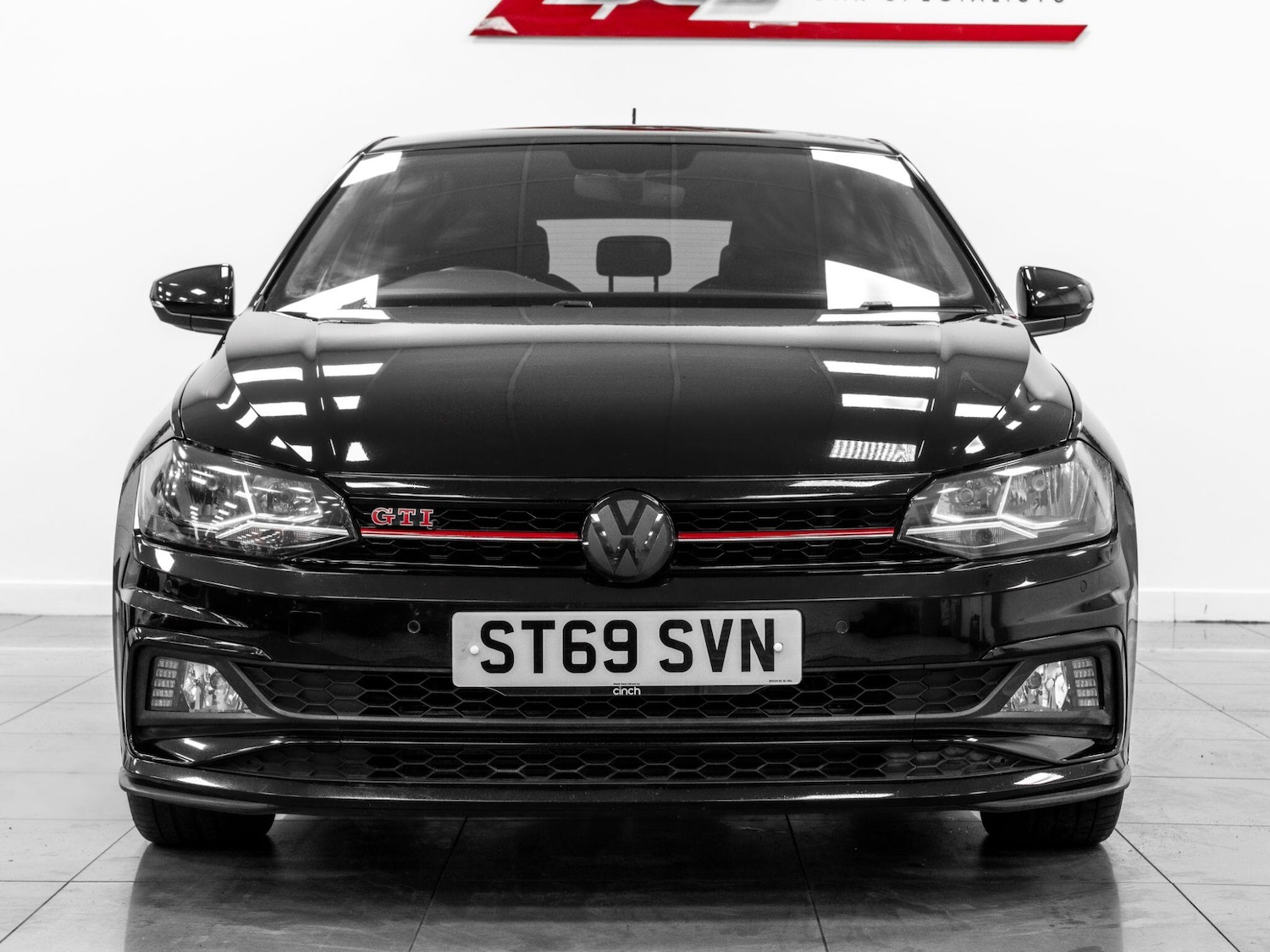 Used Volkswagen Polo for sale - 77549512: Photo 7