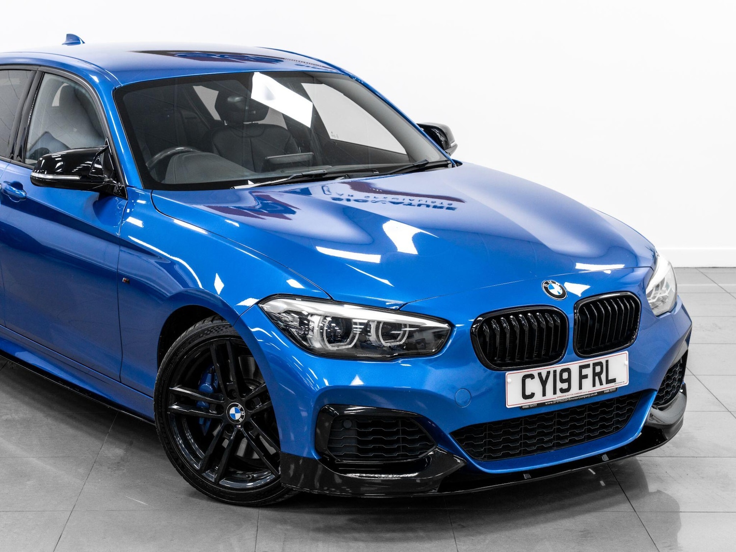 Used BMW 1 Series for sale - 77549818: Photo 10