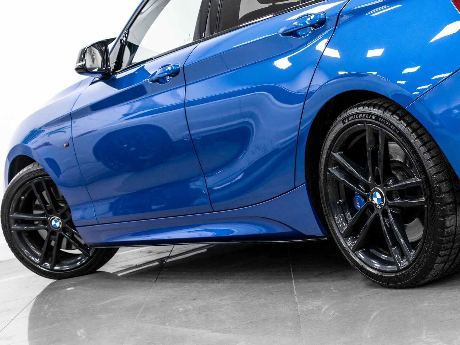 Used BMW 1 Series for sale - 77549818: Photo 13