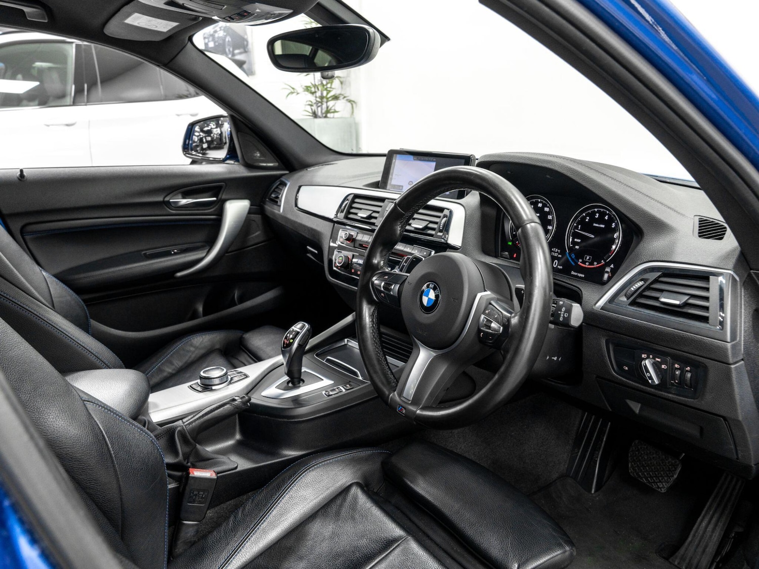 Used BMW 1 Series for sale - 77549818: Photo 18