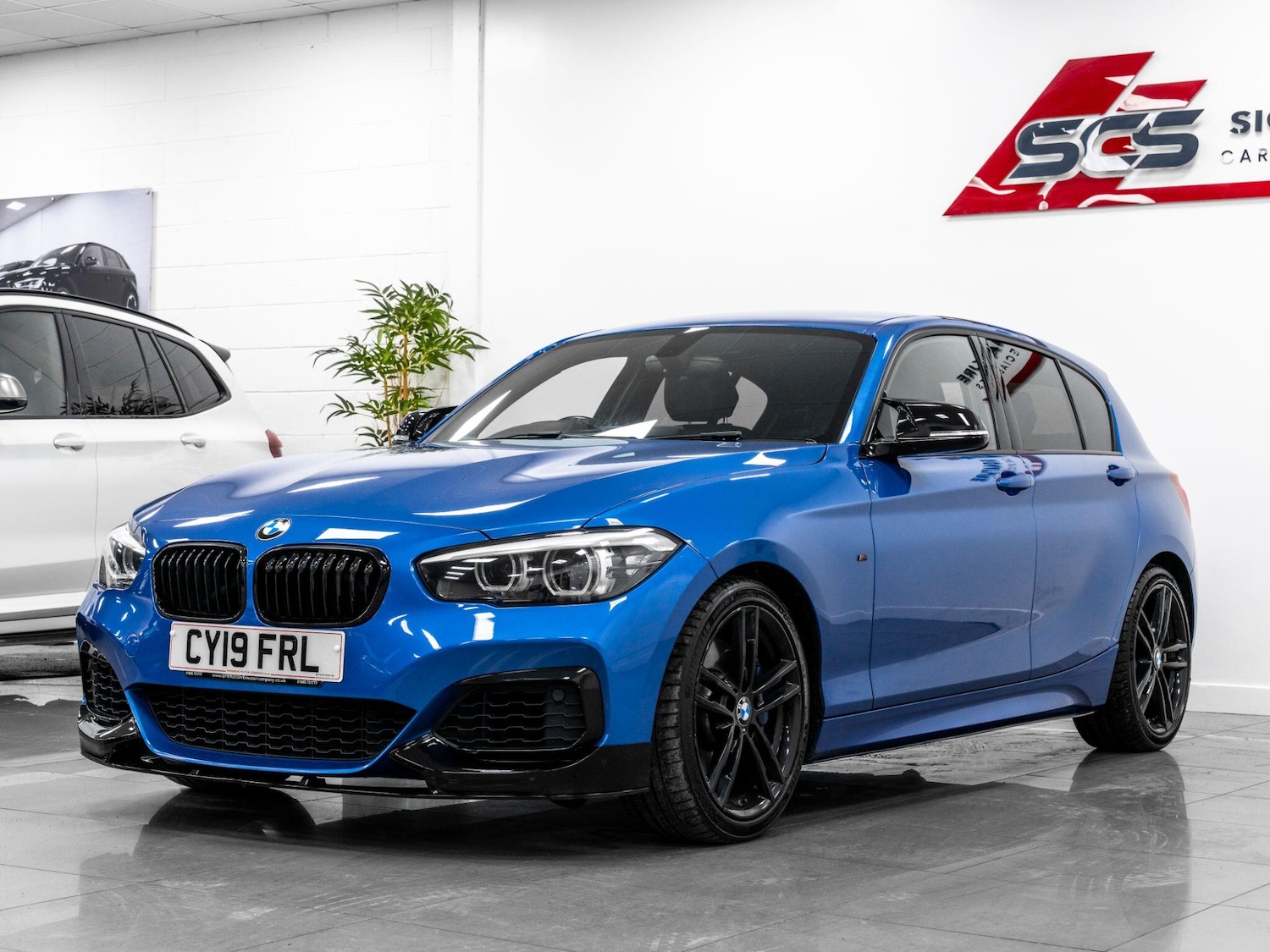 Used BMW 1 Series for sale - 77549818: Photo 2