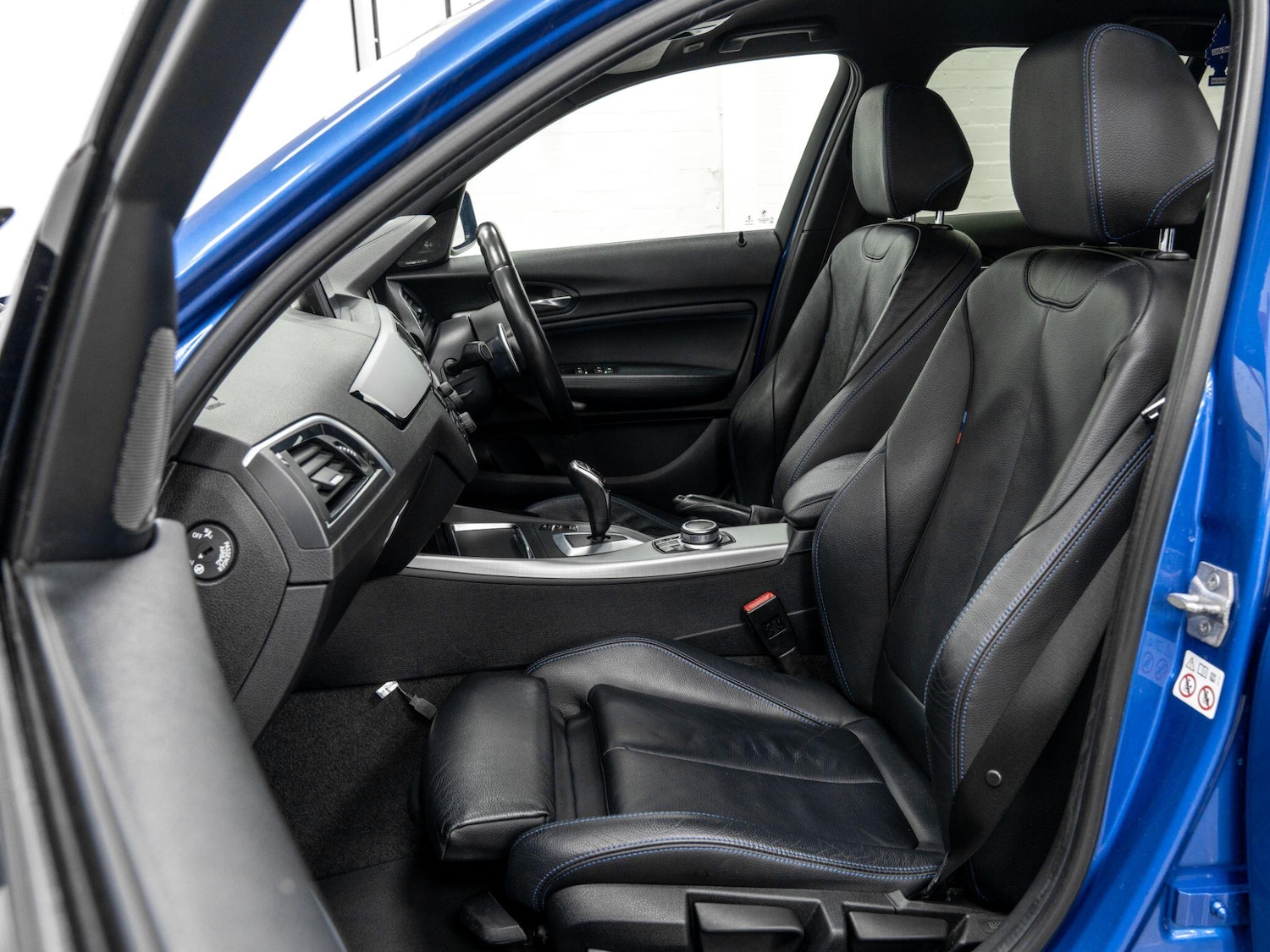 Used BMW 1 Series for sale - 77549818: Photo 21