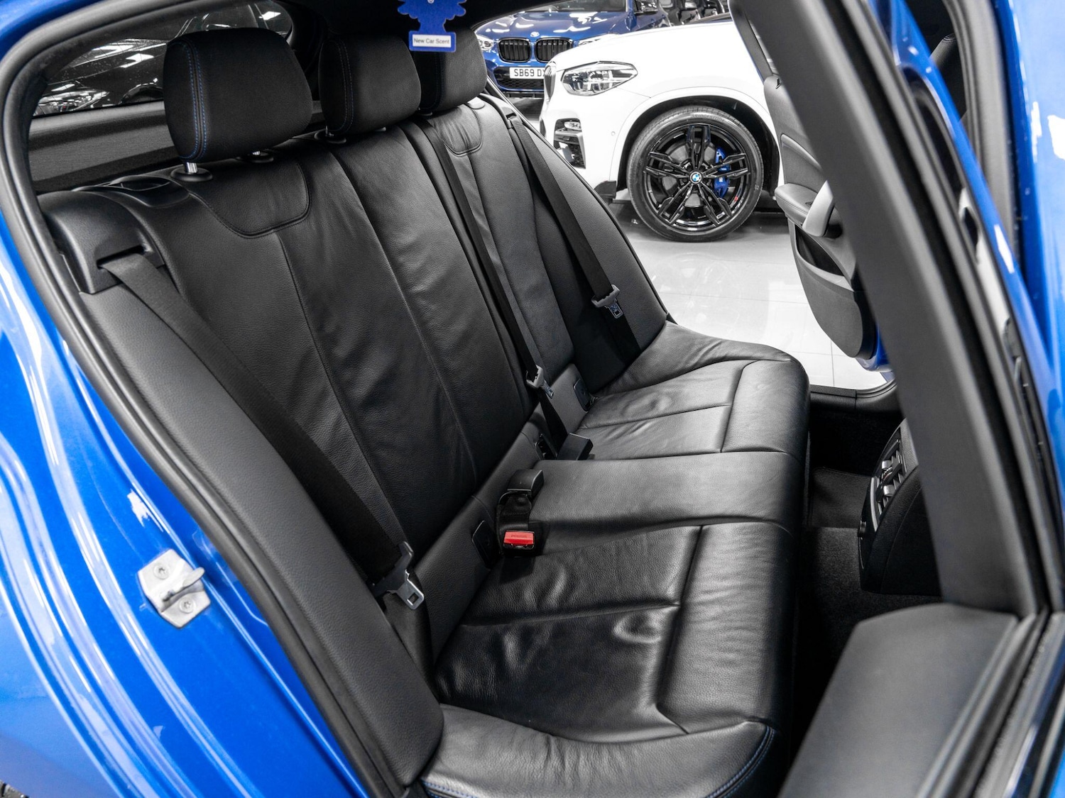 Used BMW 1 Series for sale - 77549818: Photo 23