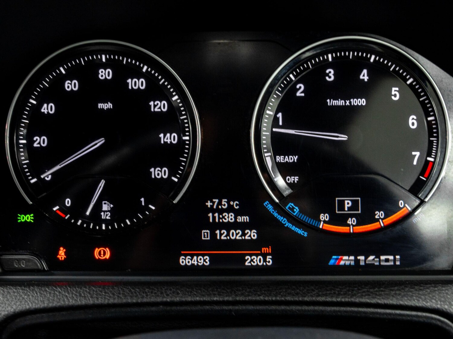 Used BMW 1 Series for sale - 77549818: Photo 33