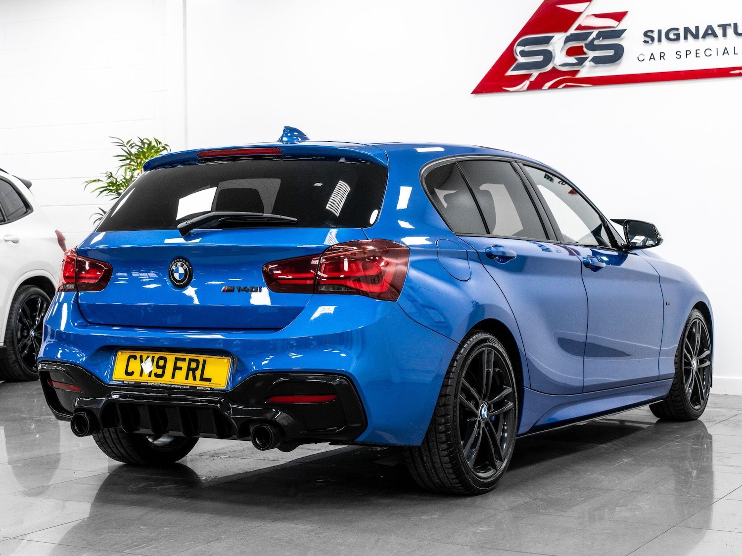 Used BMW 1 Series for sale - 77549818: Photo 5