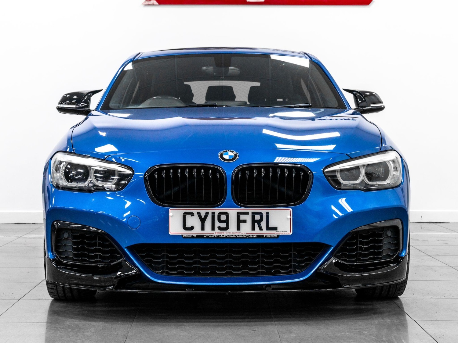 Used BMW 1 Series for sale - 77549818: Photo 6