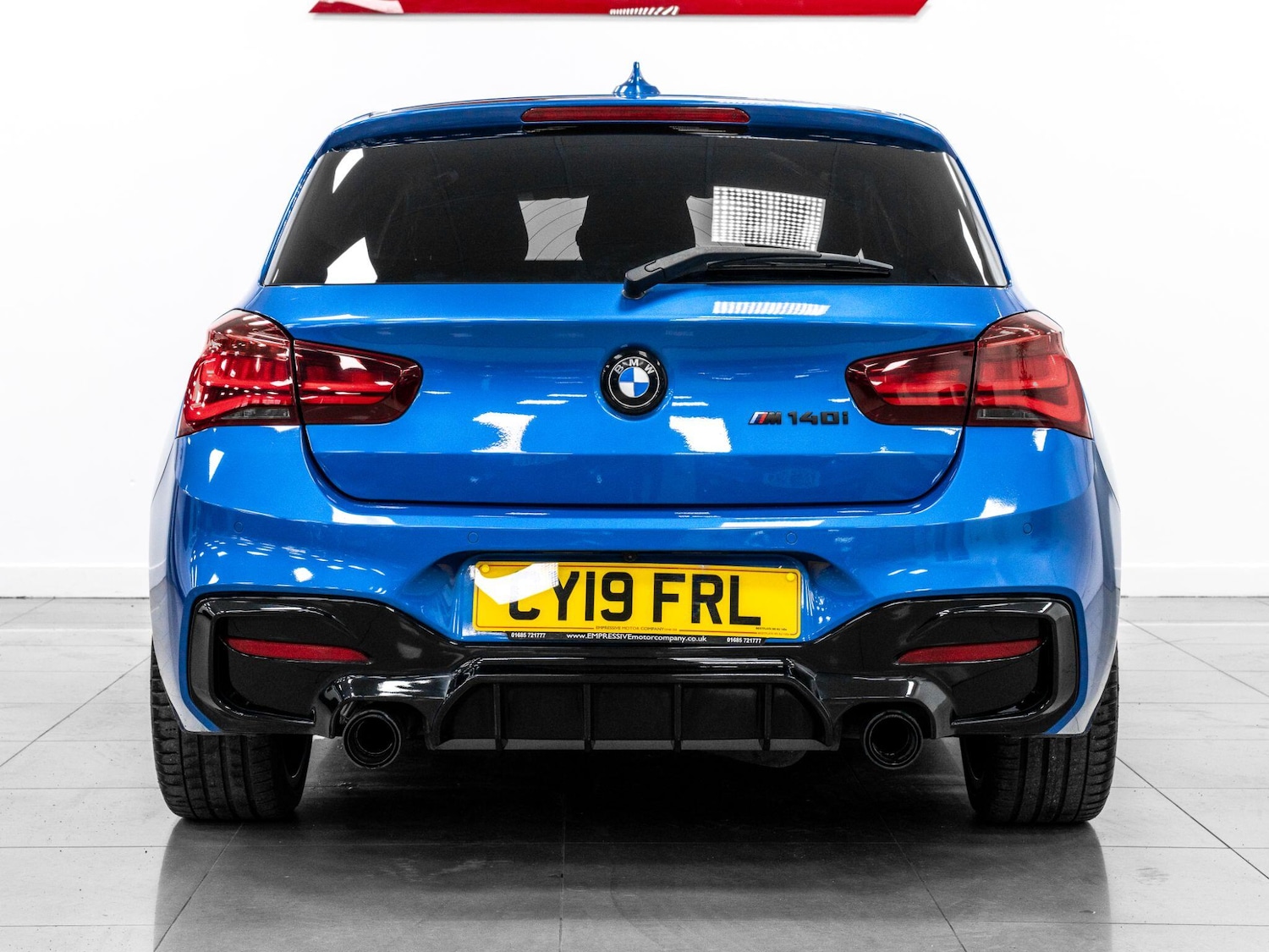 Used BMW 1 Series for sale - 77549818: Photo 7