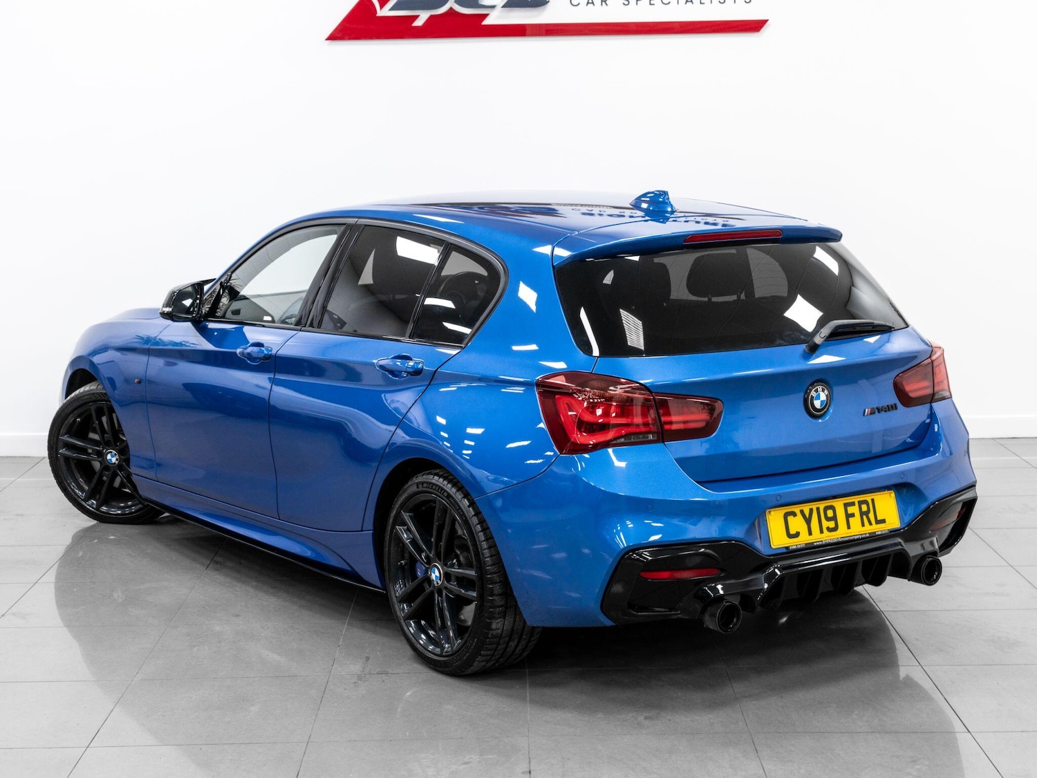 Used BMW 1 Series for sale - 77549818: Photo 9