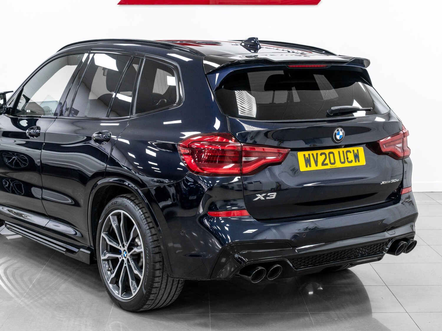 Used BMW X3 for sale - 77939467: Photo 11