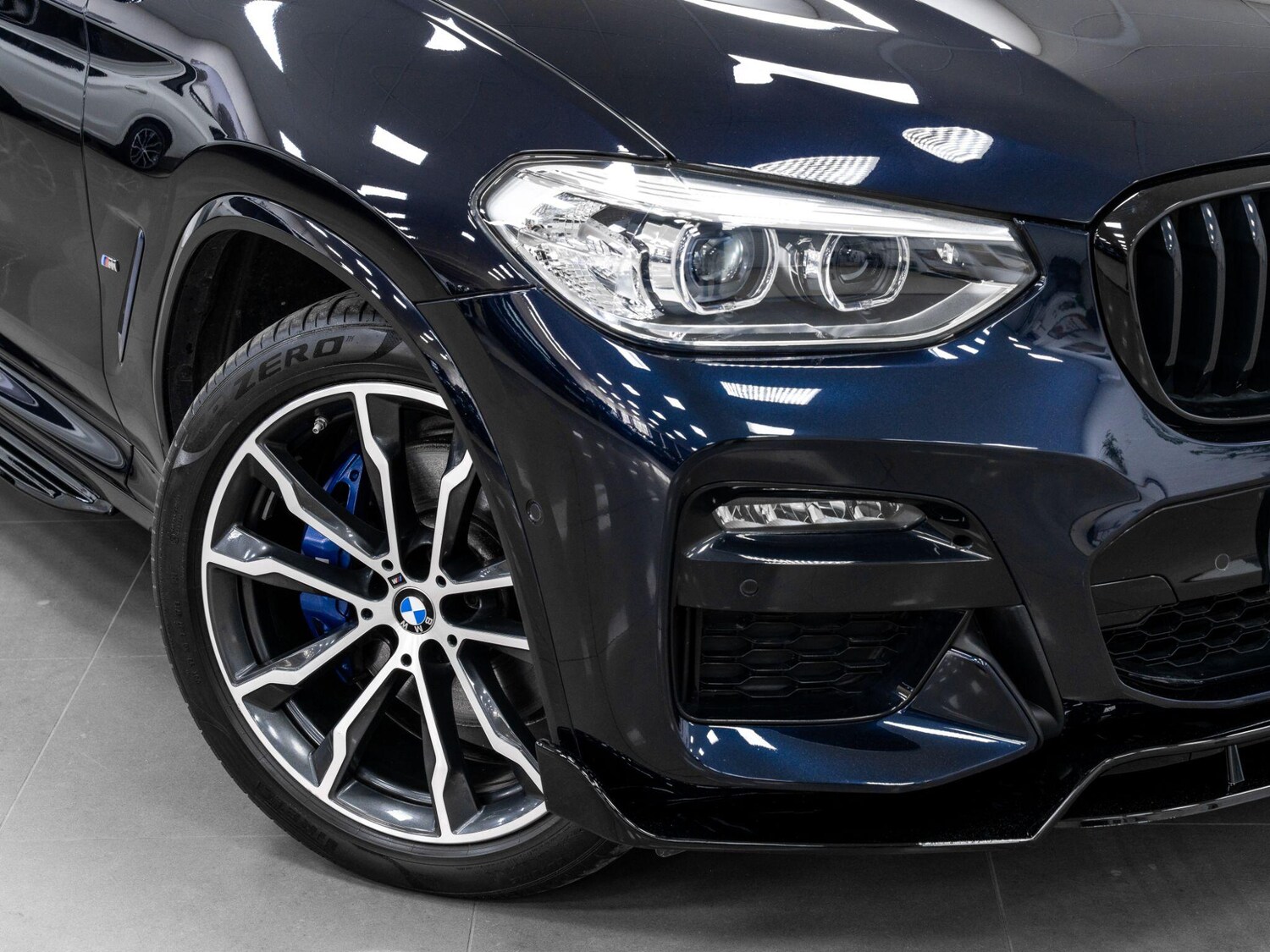 Used BMW X3 for sale - 77939467: Photo 12