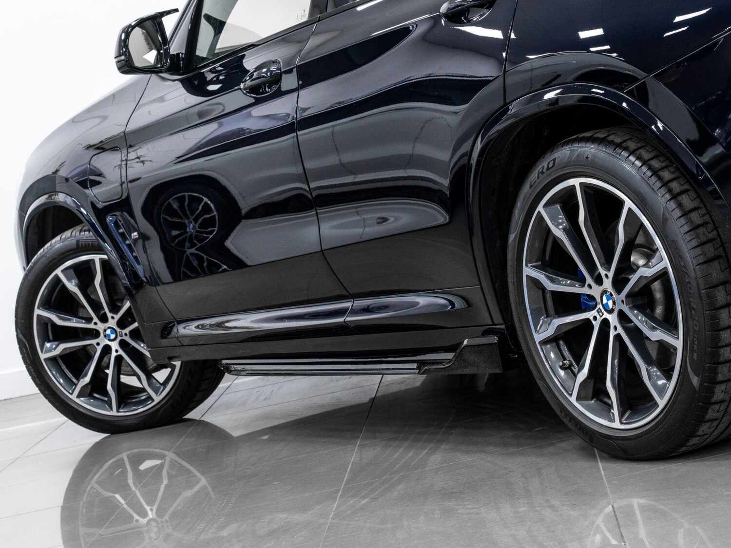 Used BMW X3 for sale - 77939467: Photo 13