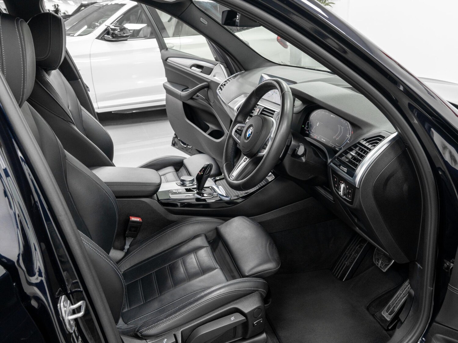 Used BMW X3 for sale - 77939467: Photo 15