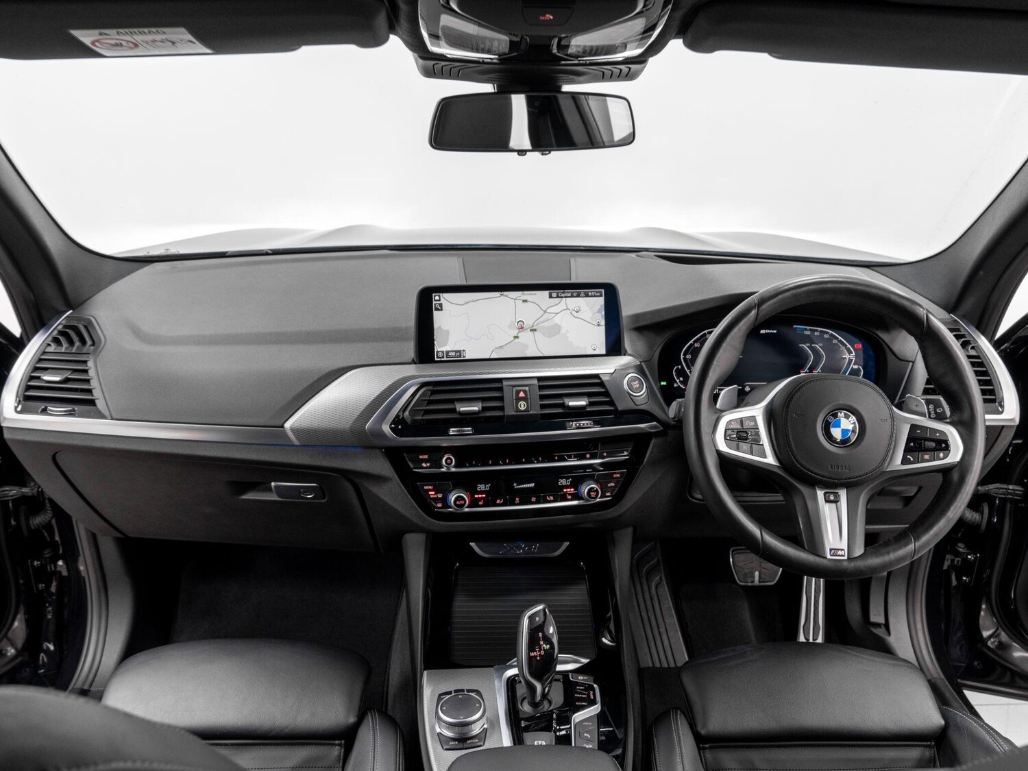 Used BMW X3 for sale - 77939467: Photo 17