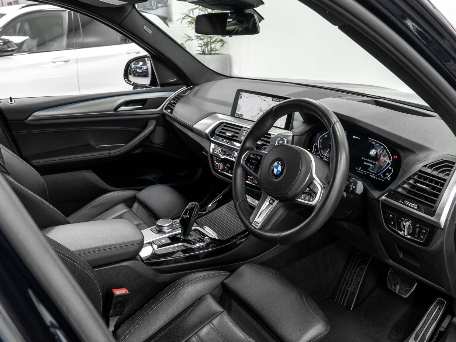 Used BMW X3 for sale - 77939467: Photo 18