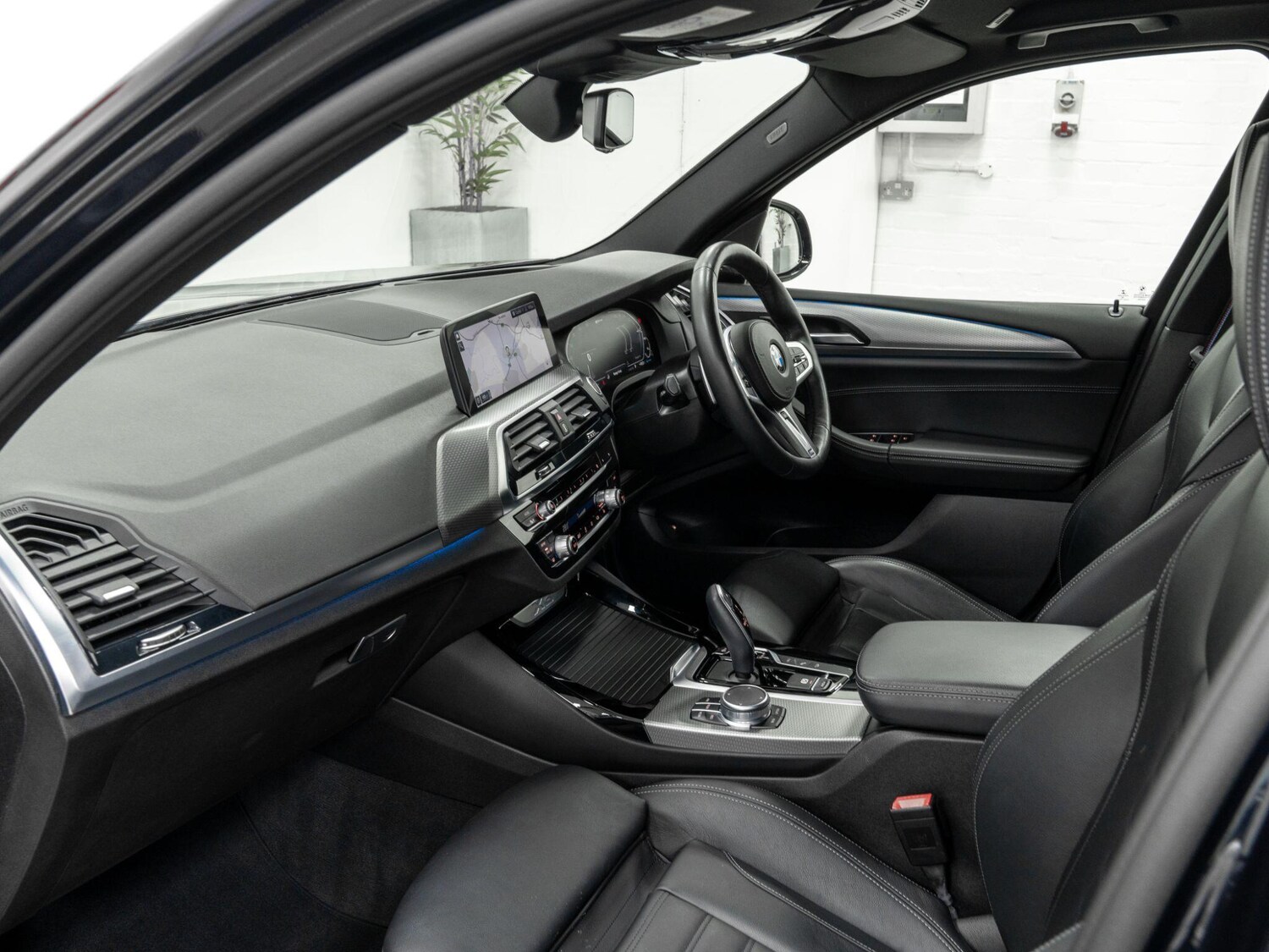 Used BMW X3 for sale - 77939467: Photo 19