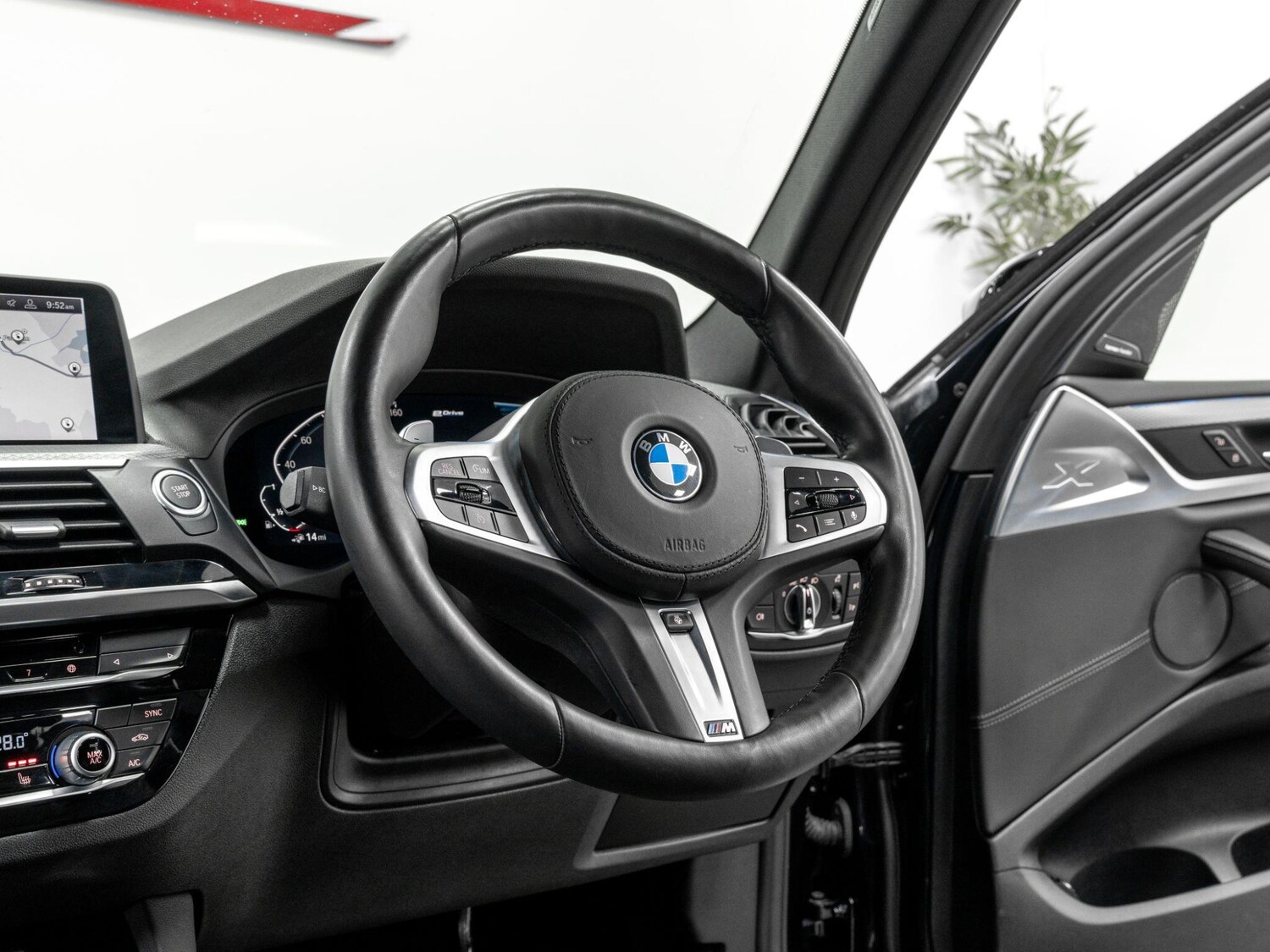 Used BMW X3 for sale - 77939467: Photo 20