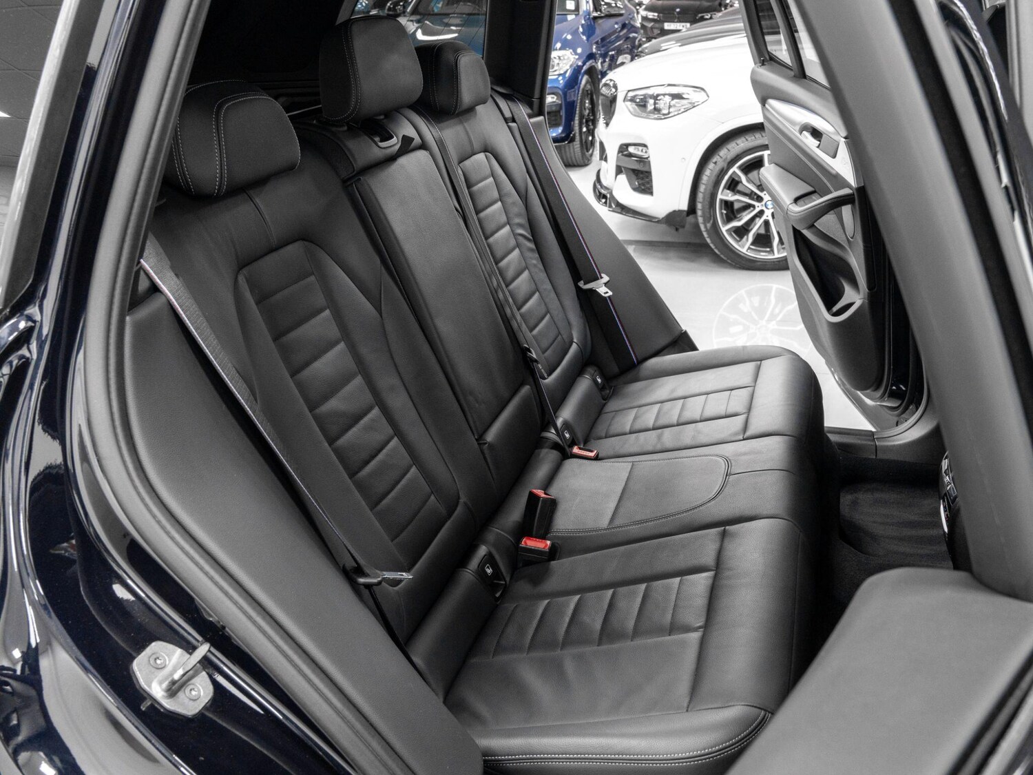 Used BMW X3 for sale - 77939467: Photo 23