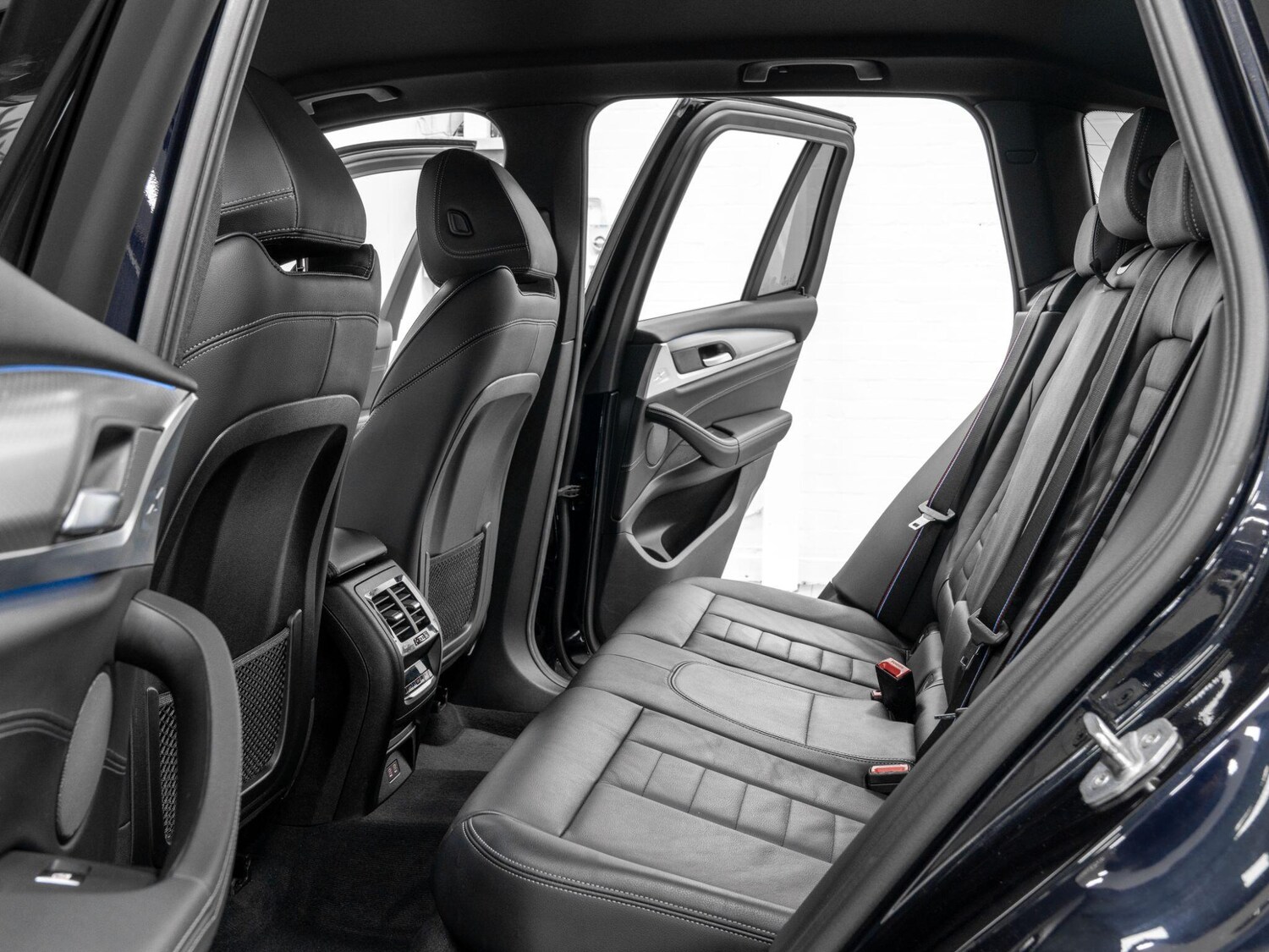 Used BMW X3 for sale - 77939467: Photo 24