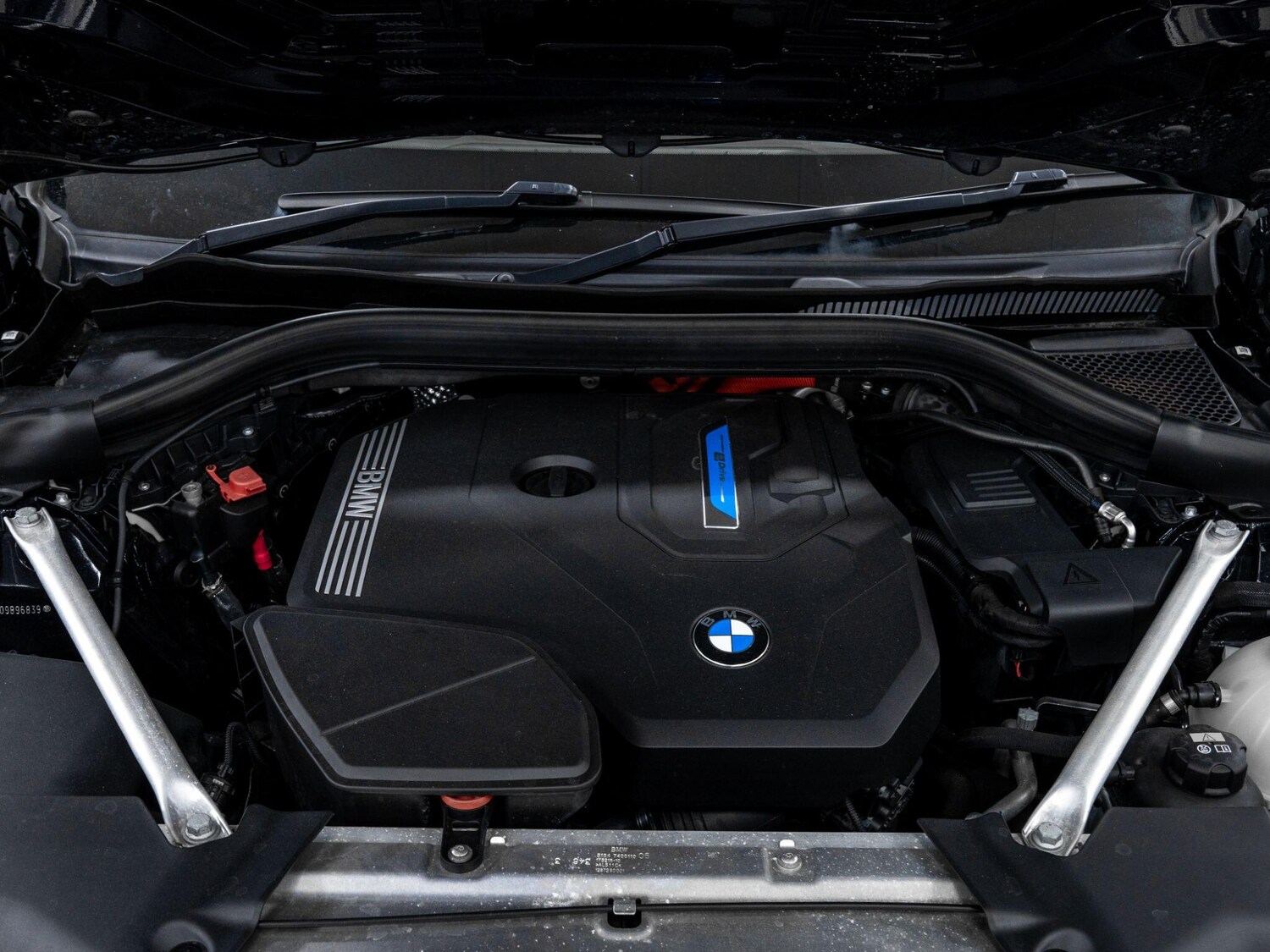 Used BMW X3 for sale - 77939467: Photo 26