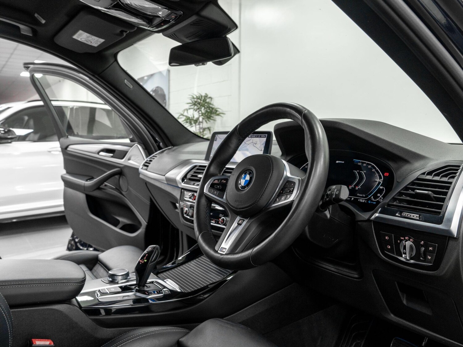 Used BMW X3 for sale - 77939467: Photo 28