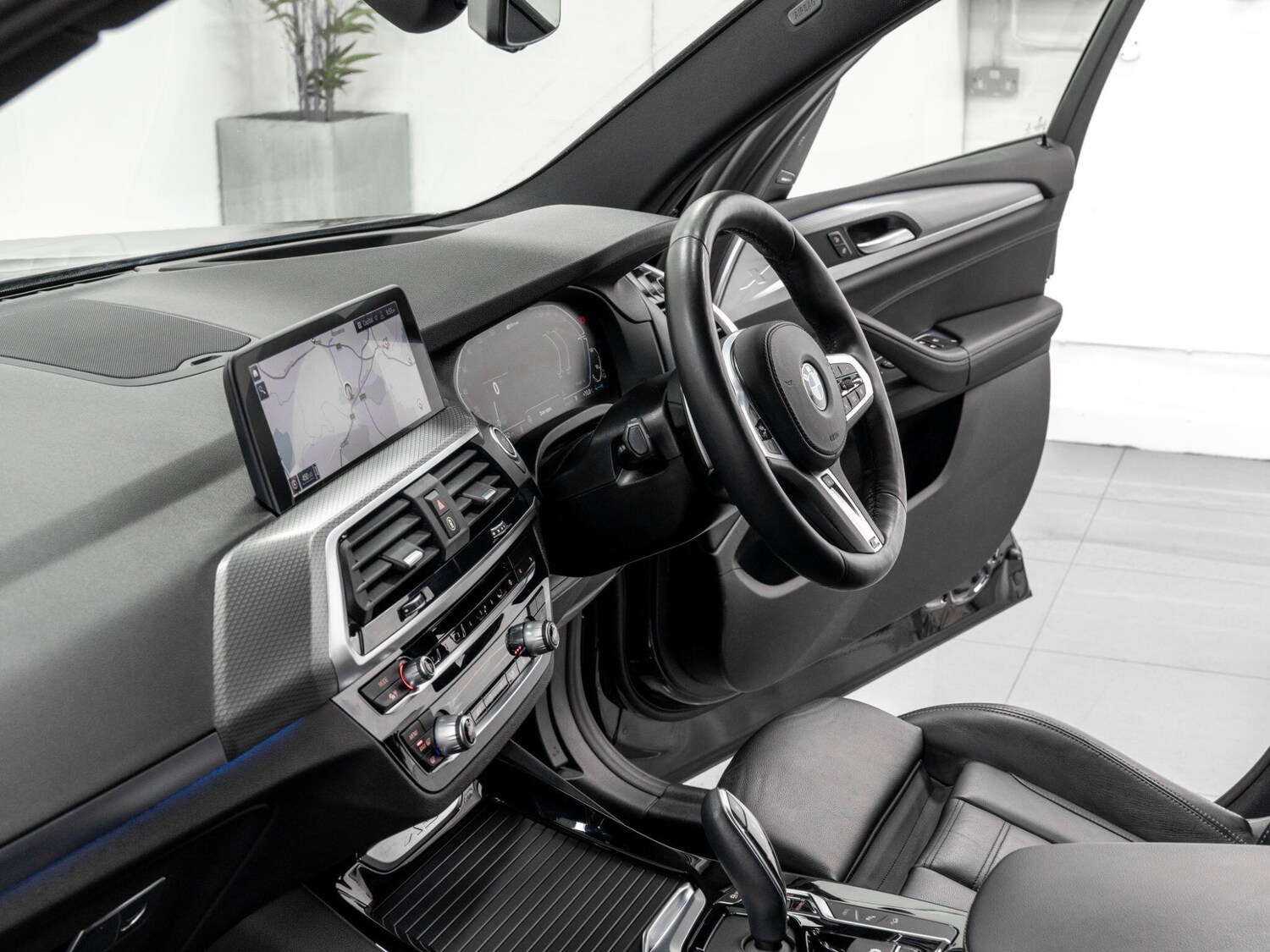 Used BMW X3 for sale - 77939467: Photo 29