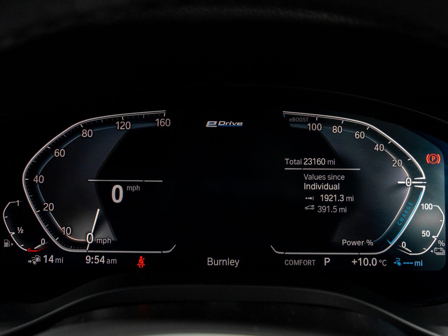 Used BMW X3 for sale - 77939467: Photo 34