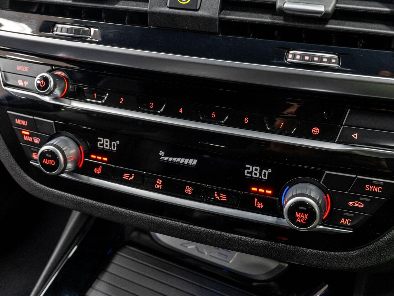 Used BMW X3 for sale - 77939467: Photo 36