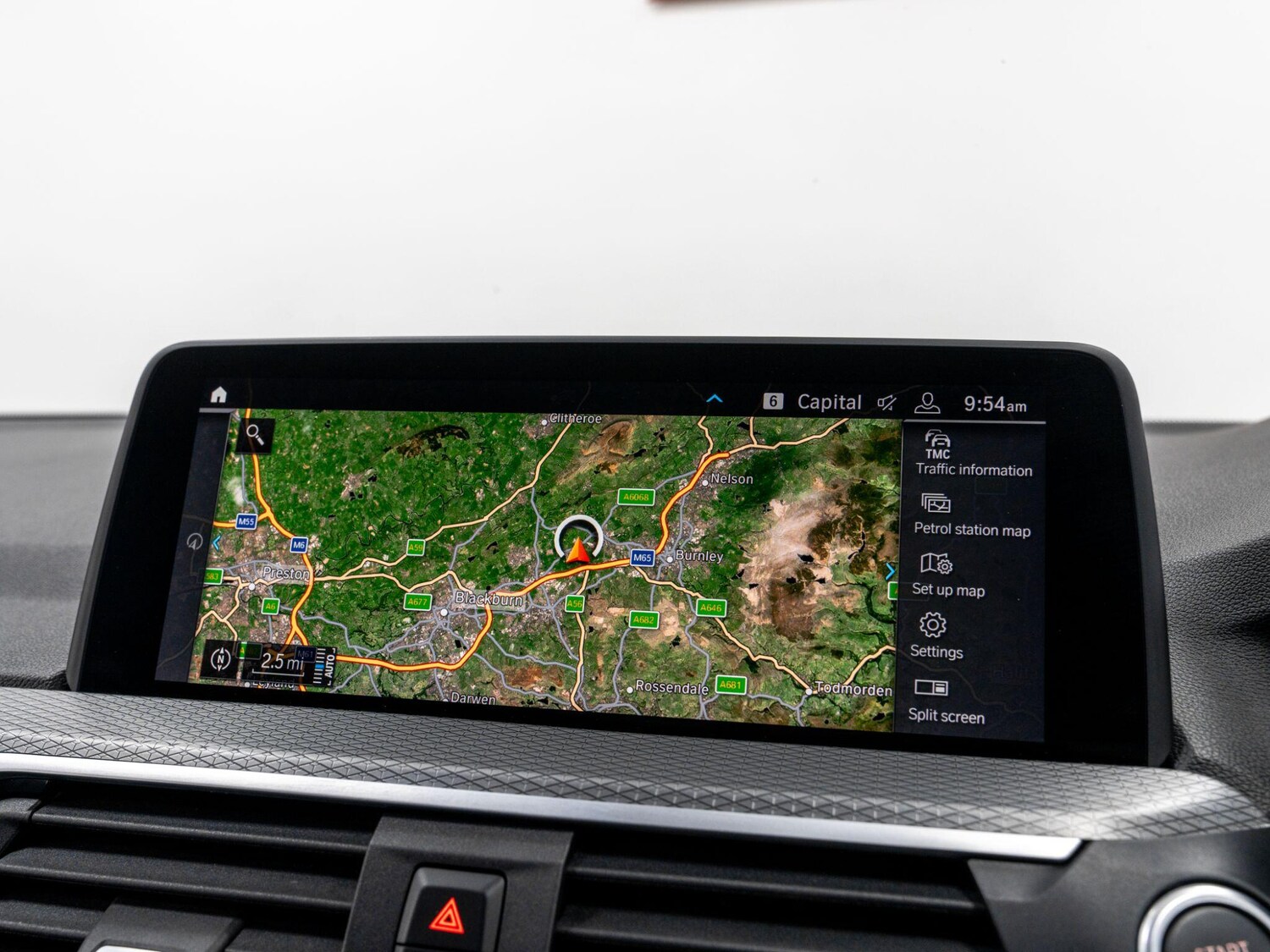 Used BMW X3 for sale - 77939467: Photo 39