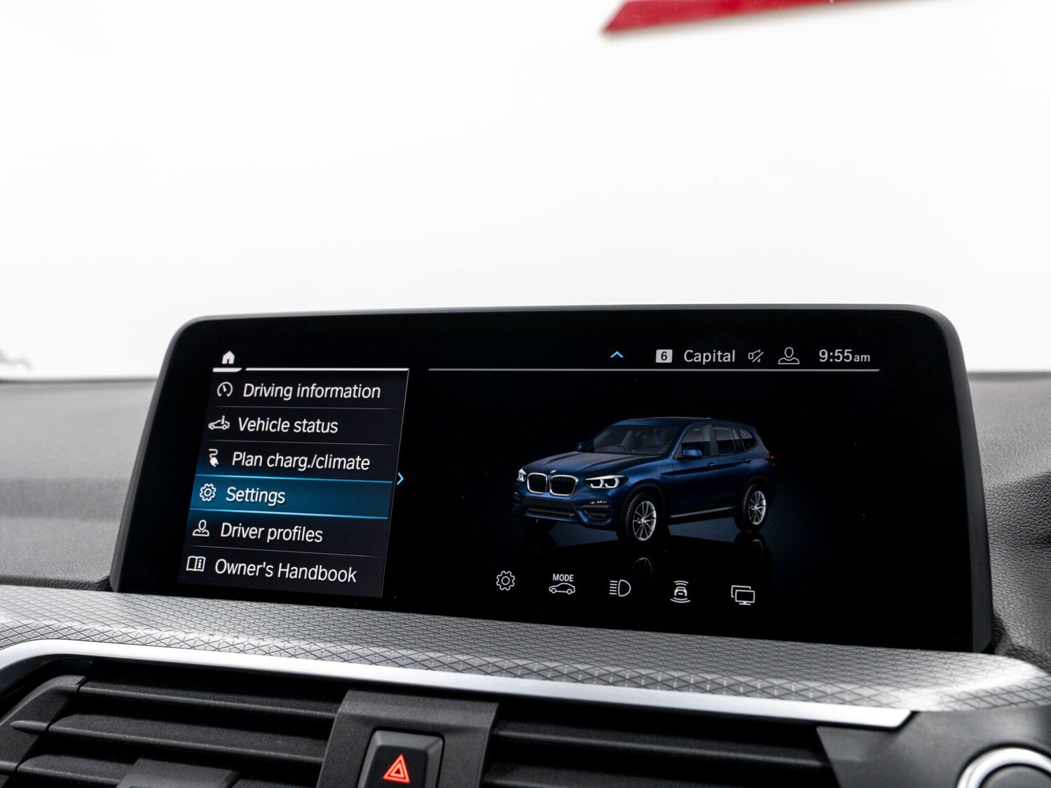 Used BMW X3 for sale - 77939467: Photo 44