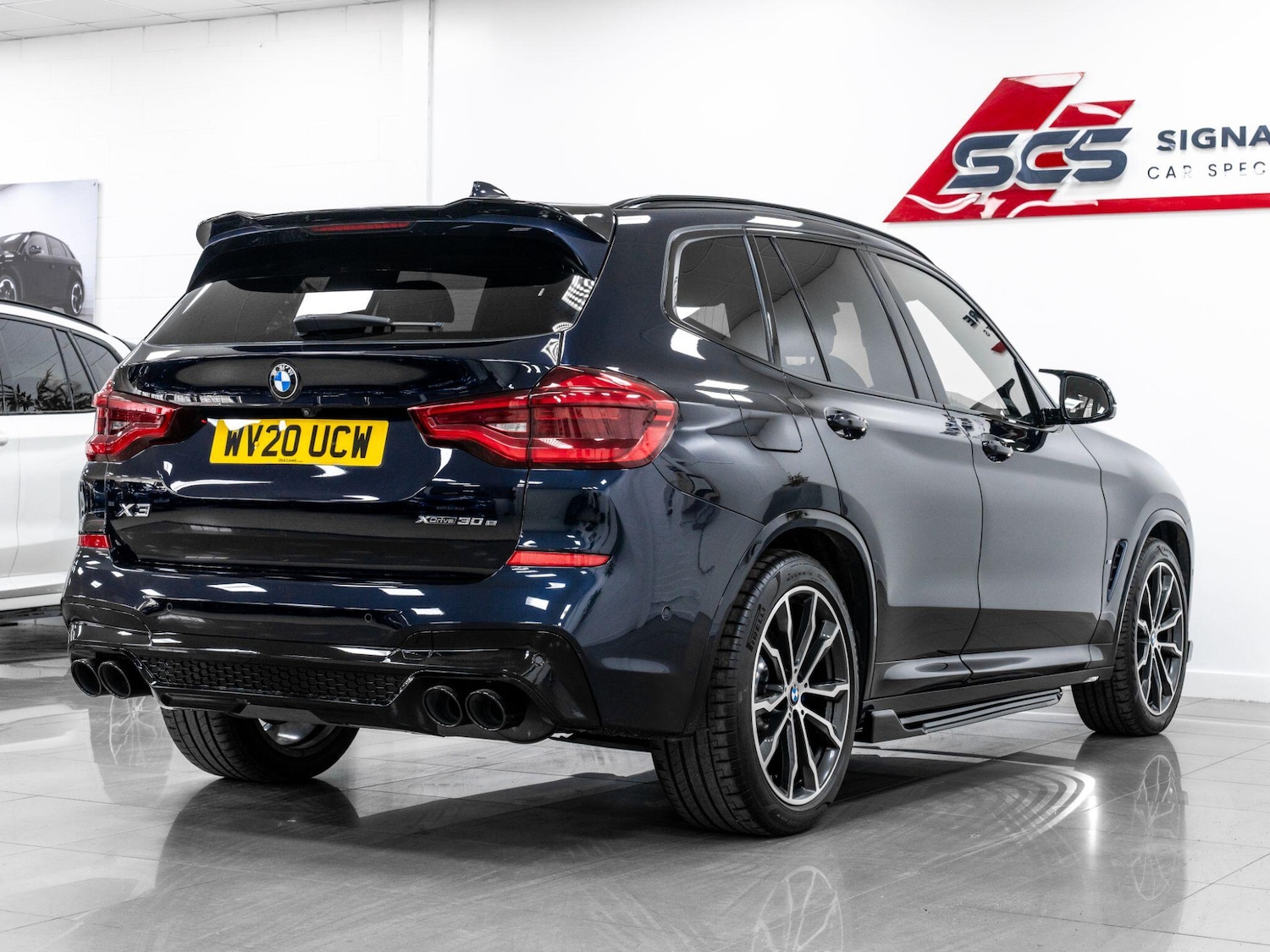 Used BMW X3 for sale - 77939467: Photo 5