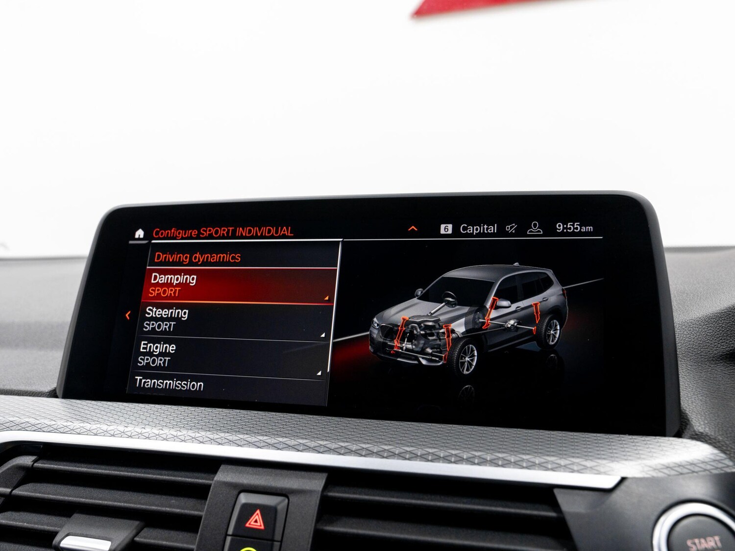 Used BMW X3 for sale - 77939467: Photo 52