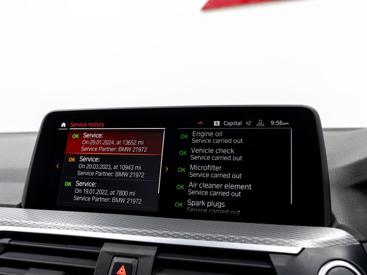 Used BMW X3 for sale - 77939467: Photo 55