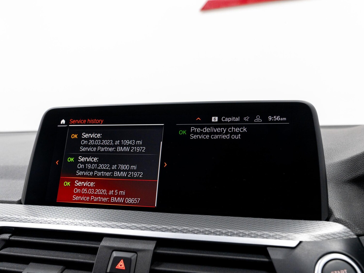 Used BMW X3 for sale - 77939467: Photo 56