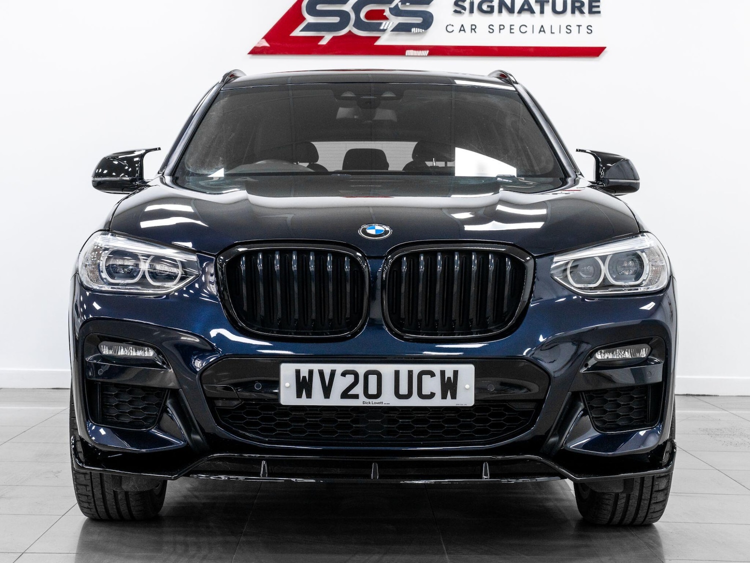 Used BMW X3 for sale - 77939467: Photo 6