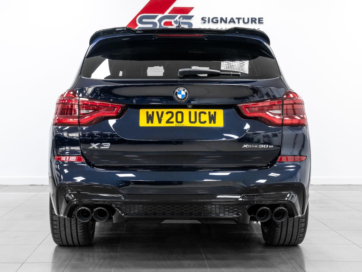 Used BMW X3 for sale - 77939467: Photo 7