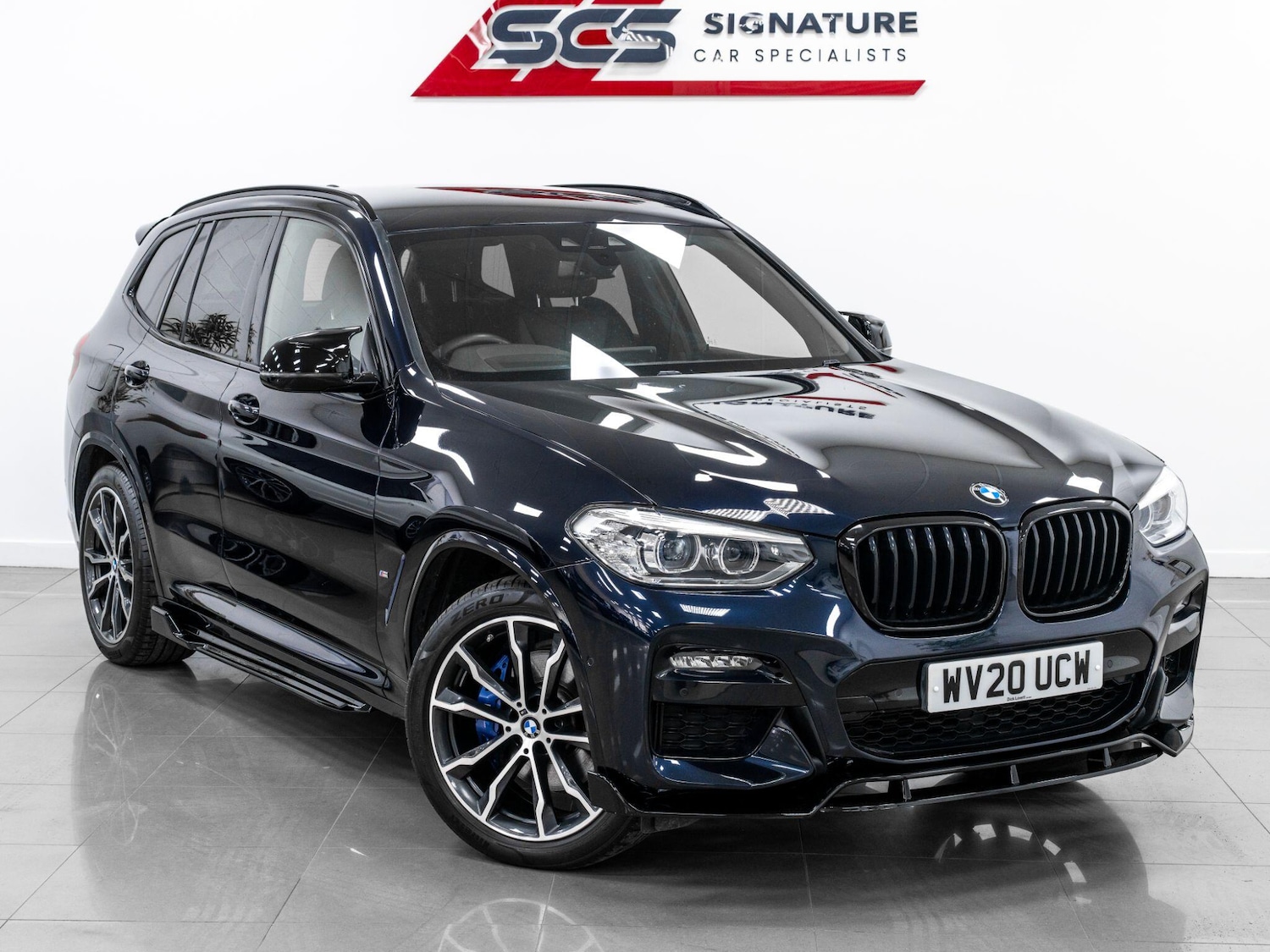 Used BMW X3 for sale - 77939467: Photo 8