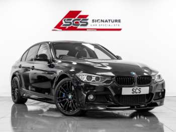 (64) - 3.0 330d M Sport Auto xDrive Euro 5 (s/s) 4dr