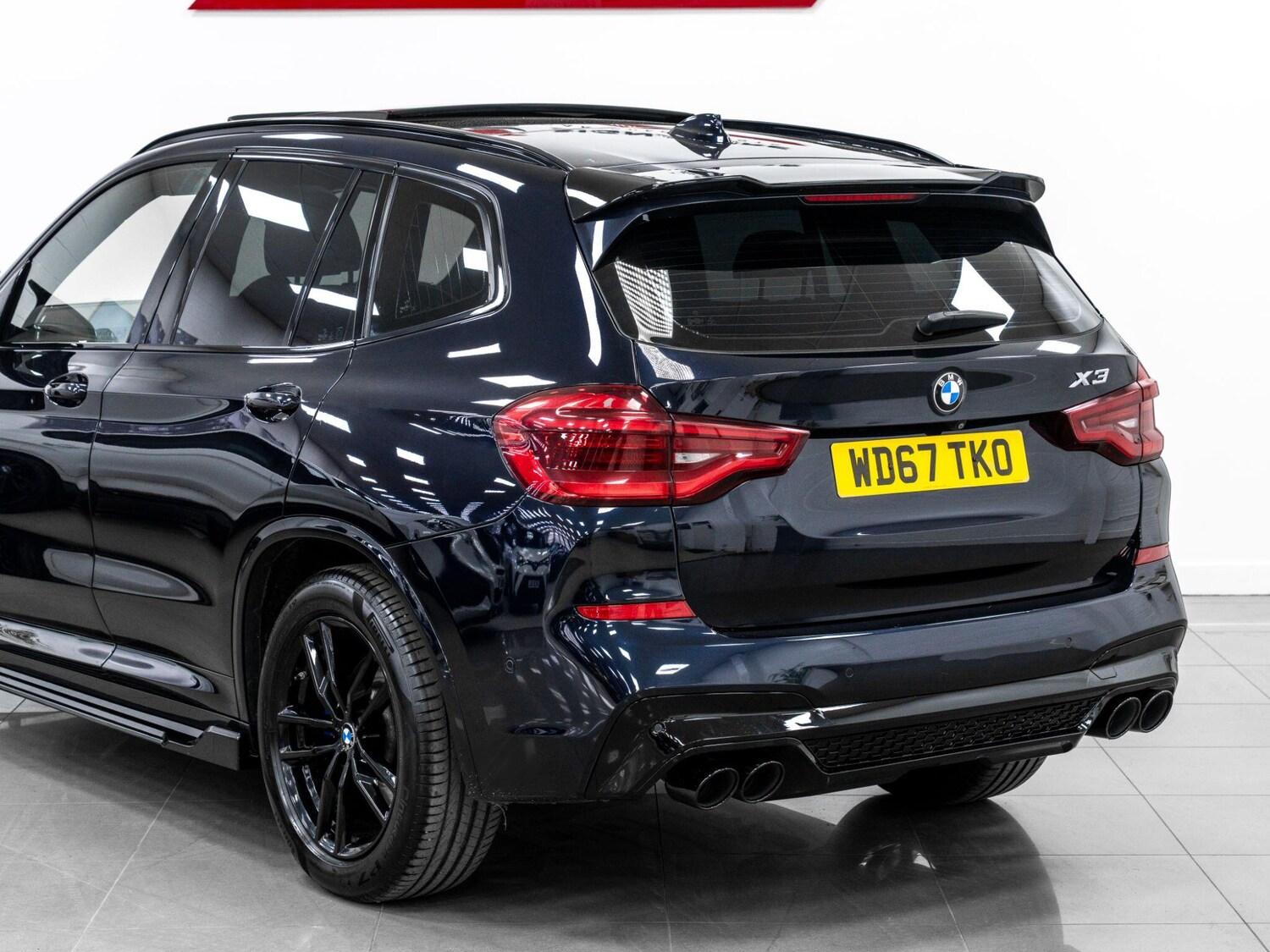 Used BMW X3 for sale - 77599052: Photo 11