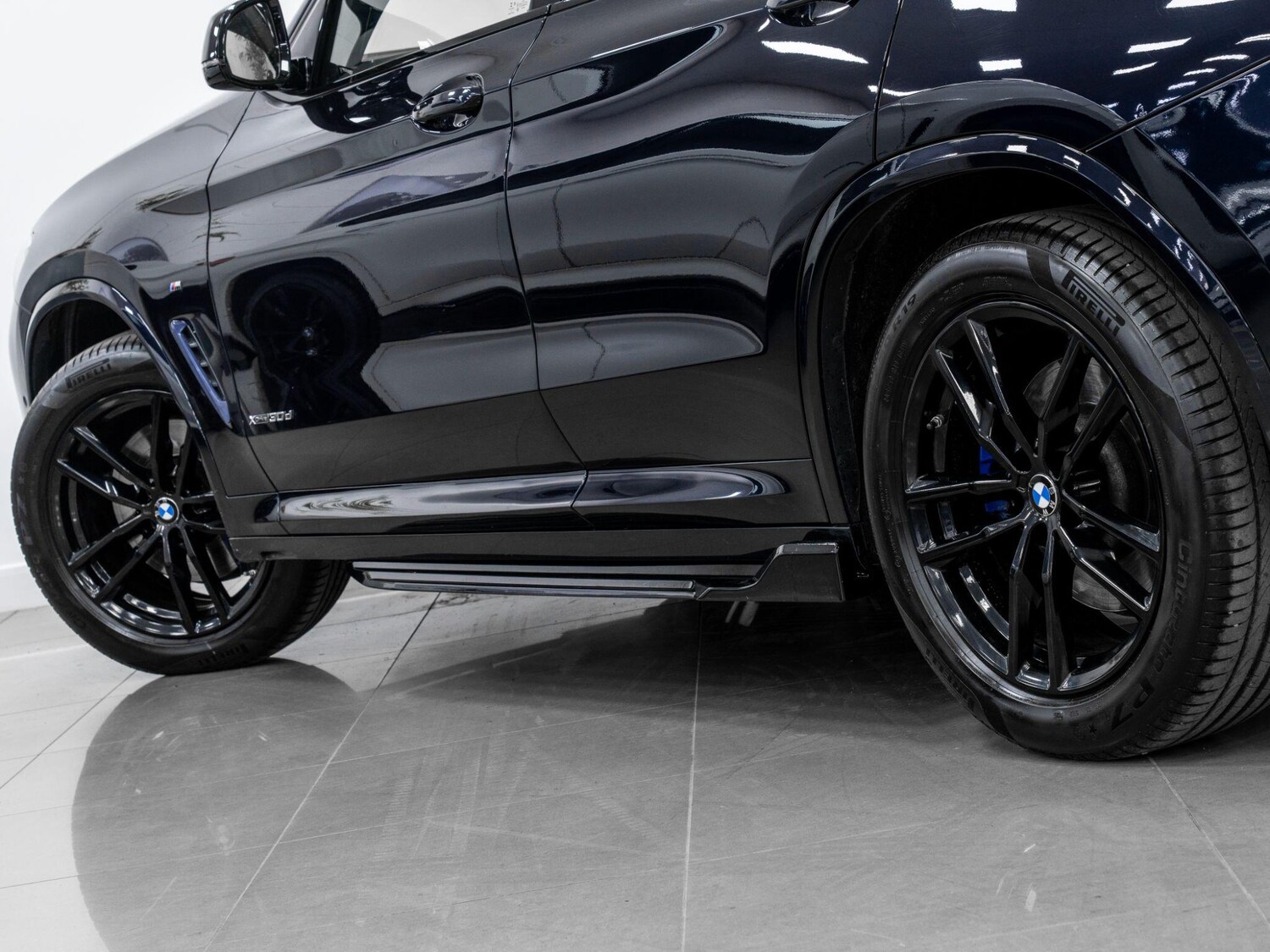 Used BMW X3 for sale - 77599052: Photo 12